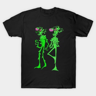 God of Biophilia T-Shirt